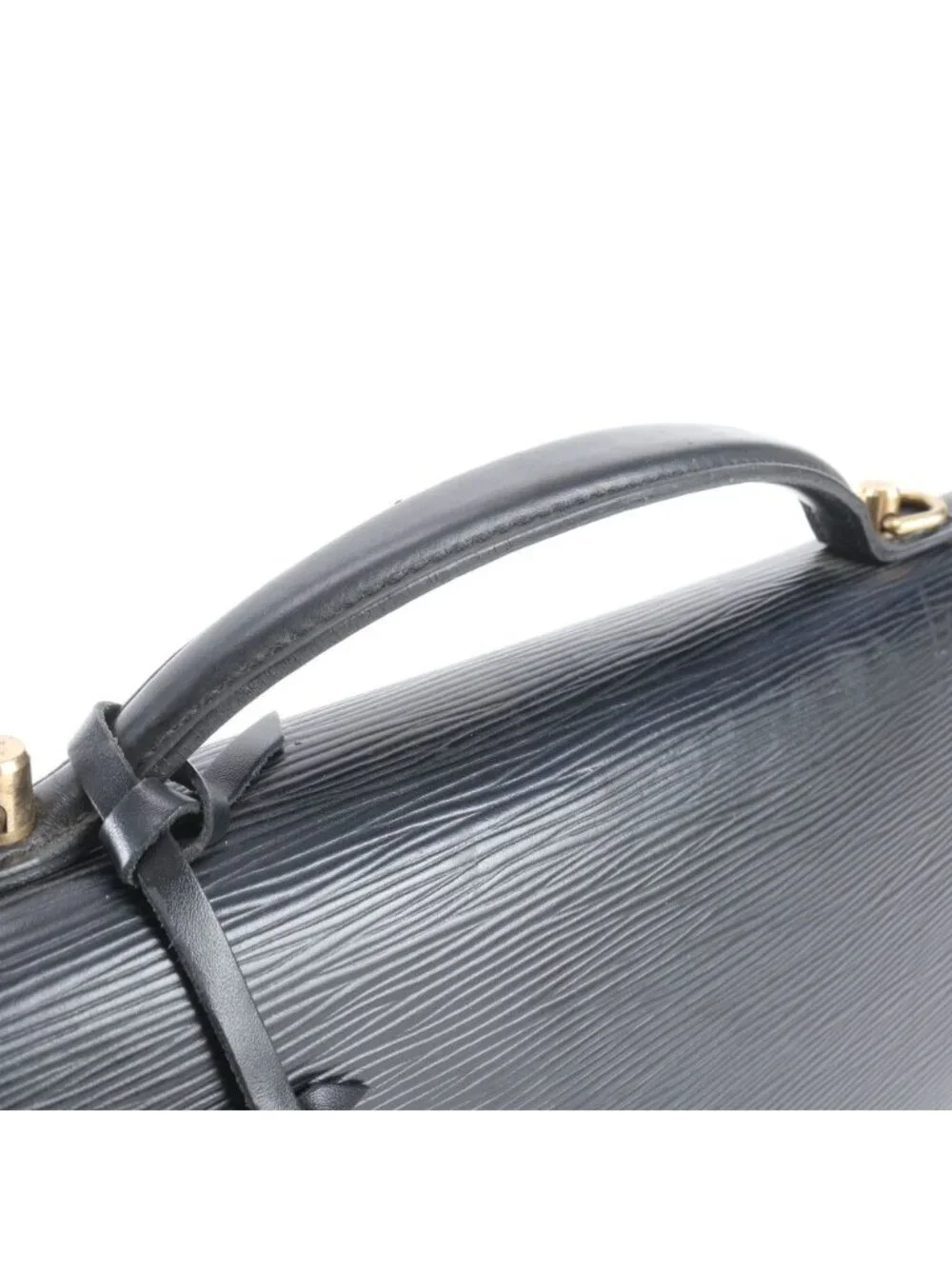 Louis Vuitton brand name